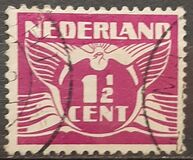 [Numeral Stamps - New Values and Colors, type AK7]