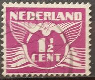 [Numeral Stamps - New Values and Colors, type AK7]
