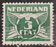 [Numeral Stamps - New Values and Colors, type AK10]