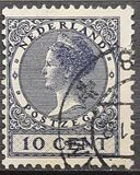 [Queen Wilhelmina - New Values and Colors, 类型 AL31]