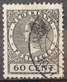 [Queen Wilhelmina - New Values and Colors, 类型 AL33]