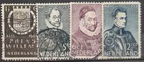 [The 400th Anniversary of the Birth of King William I of the Netherlands, 1772-1843, τύπος CP]
