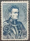 [The 400th Anniversary of the Birth of King William I of the Netherlands, 1772-1843, τύπος CS]