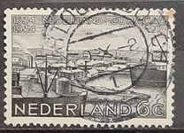 [Curacao Jubilee, 类型 DD]