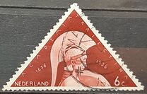 [The 300th Anniversary of the University in Utrecht, tip DR]