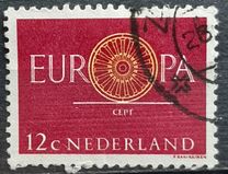 [EUROPA Stamps, Tüüp OA]
