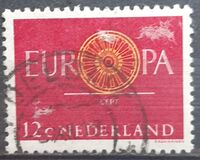 [EUROPA Stamps, Tüüp OA]