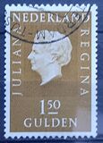 [QUeen Juliana - New Values, type TL5]