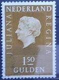 [QUeen Juliana - New Values, type TL5]