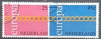 [EUROPA Stamps, type VB]