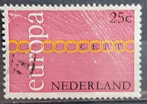 [EUROPA Stamps, type VB]
