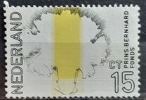 [The 50th Anniversary of the Birth of Prince Bernhard, type VC]