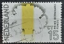 [The 50th Anniversary of the Birth of Prince Bernhard, type VC]