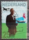 [The 50th Anniversary of the Birth of Prince Bernhard, type VE]