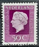[Queen Juliana - New Values, Tipo TK4]