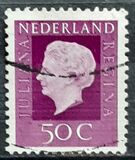 [Queen Juliana - New Values, Tipo TK4]
