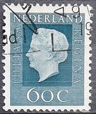 [Queen Juliana - New Values, Tipo TK5]