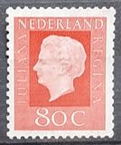 [Queen Juliana - New Values, Tipo TK8]