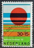 [Charity Stamps, type VO]