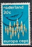 [EUROPA Stamps, Вид VQ]