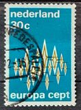 [EUROPA Stamps, Вид VQ]