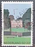 [Charity Stamps, type ABP]