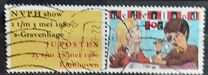 [JUPOSTEX 1980, type ABV]