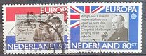 [EUROPA Stamps - Famous People, type ACC]