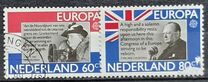 [EUROPA Stamps - Famous People, type ACC]
