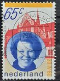 [Queen Beatrix, type ABU1]