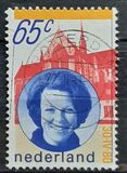 [Queen Beatrix, type ABU1]