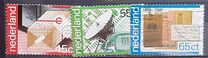 [The 100th Anniversary of the Postal and Telegraph Services, 유형 ACN]