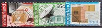 [The 100th Anniversary of the Postal and Telegraph Services, 유형 ACN]