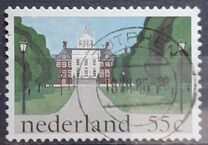 [The Royal Palace in The Hague, type ACQ]