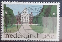 [The Royal Palace in The Hague, type ACQ]