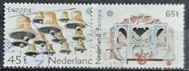 [EUROPA Stamps - Folklore, 类型 ACR]