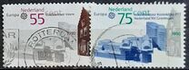[EUROPA Stamps - Post Offices, տեսակ AJN]