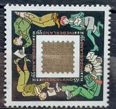 [December Stamps, տեսակ AKV]