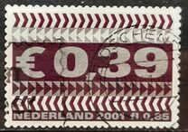 [Standard Letter Stamps, type BCI]