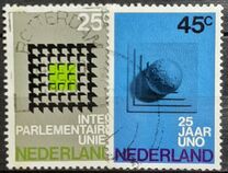 [The 25th Anniversary of the UN, 類型 UM]