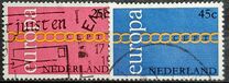 [EUROPA Stamps, type VB]
