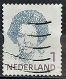 [Queen Beatrix - Self Adhesive Stamps, type AKD40]