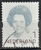 [Queen Beatrix - Self Adhesive Stamps, type AKD40]