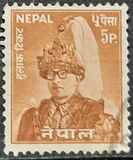 [King Mahendra, प्रकार BJ2]