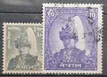 [King Mahendra, 类型 BJ3]