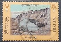 [Nepalese Lakes, type DZ]