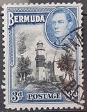 [Landscapes and King George VI, type AK1]