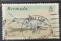 [World Fishing Records, type FM]