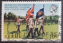 [Bermuda Regiment, type KK]