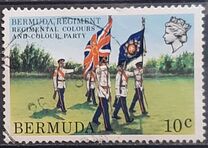 [Bermuda Regiment, type KK]